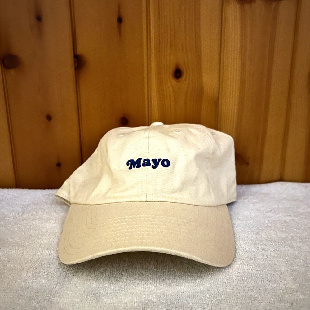 3-Hat Collection - Picture 4 of 4